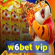 w6bet vip